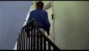 Frenzy (1972)Henrietta Street, Covent Garden, London, Jon Finch and stairs